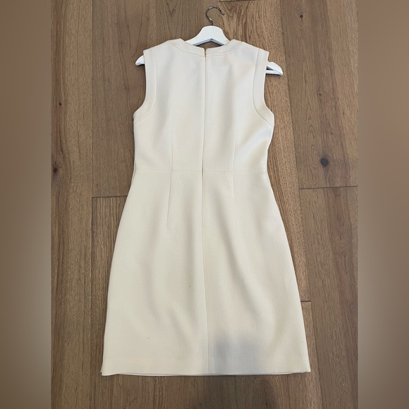 Club Monaco MIDI dress - Picture 2 of 3